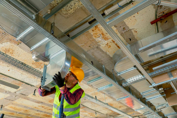 Reliable Lake Alfred, FL HVAC Solutions